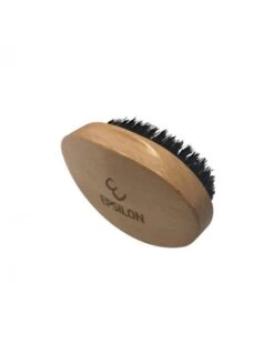 Cepillo Barba Y Cabello Madera Epsilon