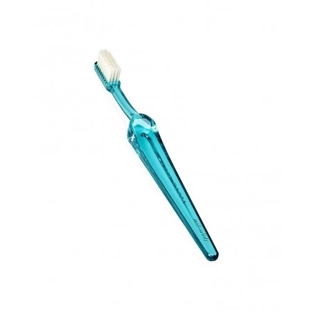 Cepillo Dental Blando Nylon Verde Lympio Collection Acca Kap 4 Cepillo Dental Blando Nylon Verde Lympio Collection Acca Kap - Imagen 2