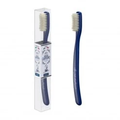 Cepillo Dental Dureza Media Nylon Pasta Del Capitano 1905 Azul 5 Cepillo Dental Dureza Media Nylon Pasta Del Capitano 1905 Azul -Gifts And Care-ES.com cepillo dental dureza media nylon pasta del capitano 1905 azul 1