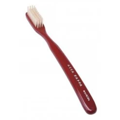 Cepillo Dental Duro Nylon Vintage Collection Granate Acca Ka 5 Cepillo Dental Duro Nylon Vintage Collection Granate Acca Ka -Gifts And Care-ES.com cepillo dental duro nylon vintage collection granate acca kappa 1