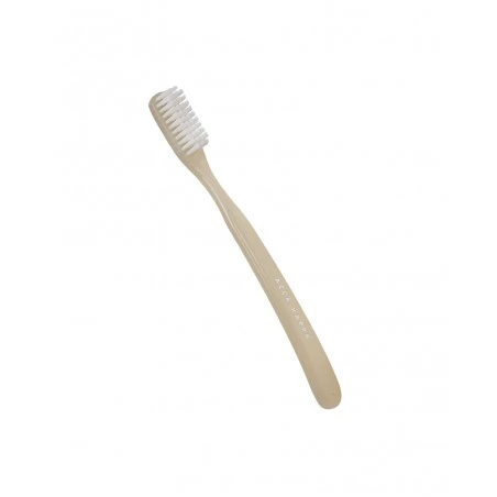 Cepillo Dental Medio Eye Collection Beige Acca Kappa 4 Cepillo Dental Medio Eye Collection Beige Acca Kappa - Imagen 2