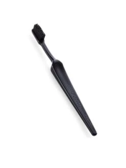 Cepillo Dental Nylon Medio Blanqueante Carbón Activo Lympio Collection Acca Kapp