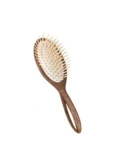 Cepillo INFINITO Con Puas De Madera Acca Kappa