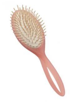 Cepillo INFINITO - Puas Madera - Rosa Acca Kappa