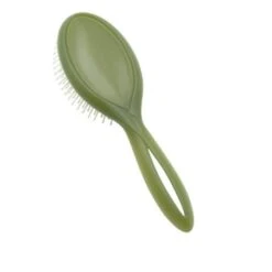 Cepillo INFINITO - Puas Plástico - Verde Bosque Acca Kappa 9 Cepillo INFINITO - Puas Plástico - Verde Bosque Acca Kappa -Gifts And Care-ES.com cepillo infinito puas plastico verde bosque 3