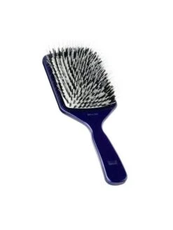 Cepillo Pala Azul Kobité 100% Cerda & Monofilamentos Nylon A