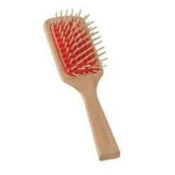 Cepillo Pala De Haya Con Puas Acca Kappa -Gifts And Care-ES.com cepillo pala de haya con puas acca kappa 2