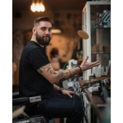 Cepillo Para Barba Jameson X Zew For Men 13 Cepillo Para Barba Jameson X Zew For Men -Gifts And Care-ES.com cepillo para barba jameson x zew for men 5