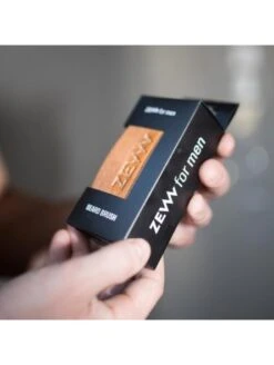 Cepillo Para Barba Zew For Men -Gifts And Care-ES.com cepillo para barba zew for men 2