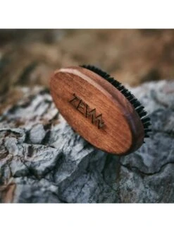 Cepillo Para Barba Zew For Men