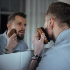 Cepillo Para Barba Zew For Men -Gifts And Care-ES.com cepillo para barba zew for men 4