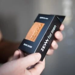 Cepillo Para Barba Zew For Men -Gifts And Care-ES.com cepillo para barba zew for men 5