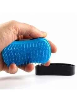 Cepillo Para Barbas Azul Dessata Hey Joe