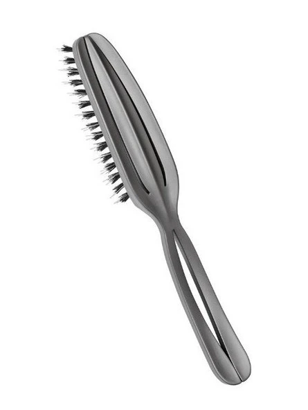 Cepillo Para Cabello Soft Airy Gris Acca Kappa 4 Cepillo Para Cabello Soft Airy Gris Acca Kappa - Imagen 2