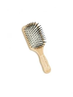 Cepillo Para El Pelo Con Puas De Nylon Protection Acca Kappa