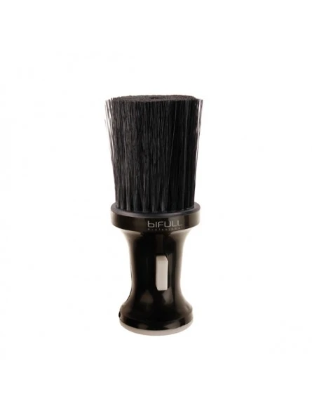 Cepillo Talco Negro 3 Cepillo Talco Negro