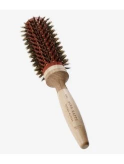 Cepillo Thermo Natura Madera Haya 100% Cerdas & Nylon 43Ø Acca Kappa