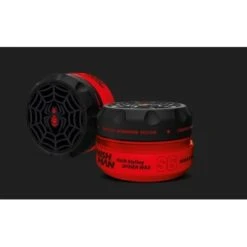 Cera Base Agua Cabello Spyder Wax Keratin 2 S6 Nishman 150 Ml 9 Cera Base Agua Cabello Spyder Wax Keratin 2 S6 Nishman 150 Ml -Gifts And Care-ES.com cera base agua cabello spyder wax keratin 2 s6 nishman 150 ml 3