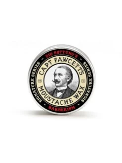 Cera De Bigote Captain Fawcett Barberism 15ml 12 Cera De Bigote Captain Fawcett Barberism 15ml -Gifts And Care-ES.com cera de bigote captain fawcett barberism 15ml 2