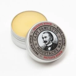 Cera De Bigote Captain Fawcett Private Stock 15ml -Gifts And Care-ES.com cera de bigote captain fawcett sandalo 15ml 10