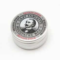 Cera De Bigote Captain Fawcett Private Stock 15ml -Gifts And Care-ES.com cera de bigote captain fawcett sandalo 15ml 11