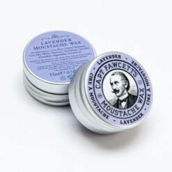 Cera De Bigote Captain Fawcett Lavanda 15ml 13 Cera De Bigote Captain Fawcett Lavanda 15ml -Gifts And Care-ES.com cera de bigote captain fawcett sandalo 15ml 5