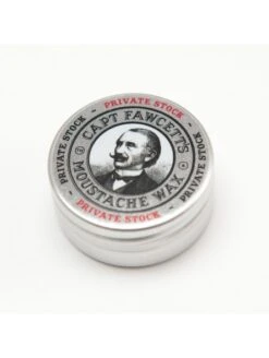 Cera De Bigote Captain Fawcett Private Stock 15ml -Gifts And Care-ES.com cera de bigote captain fawcett sandalo 15ml 8