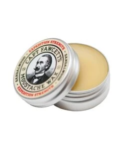 Cera De Bigote Extra Fuerte Captain Fawcett Sándalo 15ml