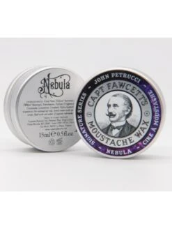 Cera De Bigote Nebula Captain Fawcett 15ml 10 Cera De Bigote Nebula Captain Fawcett 15ml -Gifts And Care-ES.com cera de bigote nebula captain fawcett 15ml 2