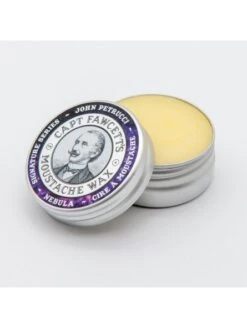 Cera De Bigote Nebula Captain Fawcett 15ml