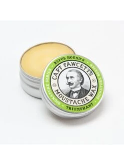 Cera De Bigote Rufus Hound's Triumphant Captain Fawcett 15ml