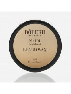 Cera Para Barba Sándalo Noberu Of Sweden 50ml
