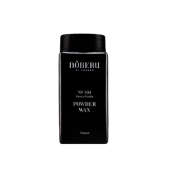 Cera Para El Pelo En Polvo Powder Wax Noberu 20g -Gifts And Care-ES.com cera para el pelo en polvo noberu 20g 1