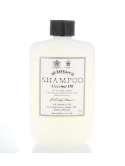 Champú Aceite De Coco D.R. Harris 100ml