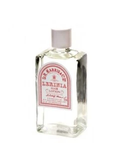 Loción Cabello Lerinia 1/4 Aceite D.R.Harris 100gr
