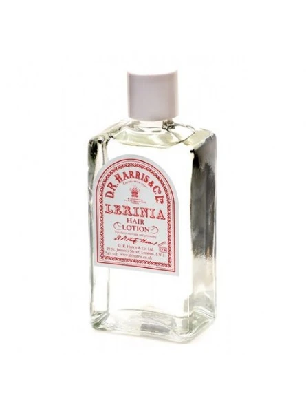 Loción Cabello Lerinia 1/4 Aceite D.R.Harris 100gr 3 Loción Cabello Lerinia 1/4 Aceite D.R.Harris 100gr