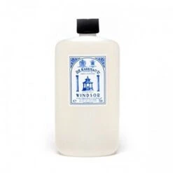 Windsor Head-to Toe Wash D.R. Harris 250ml 5 Windsor Head-to Toe Wash D.R. Harris 250ml -Gifts And Care-ES.com champu aceite de coco drharris 150ml 19