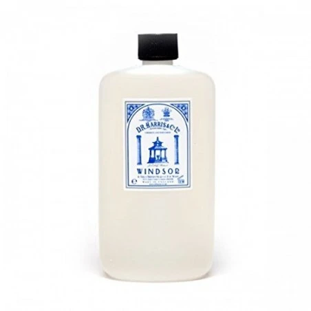 Windsor Head-to Toe Wash D.R. Harris 250ml 4 Windsor Head-to Toe Wash D.R. Harris 250ml - Imagen 2