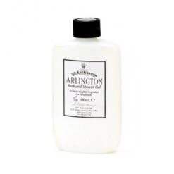 Gel Ducha & Baño Arlington D.R. Harris 250ml -Gifts And Care-ES.com champu aceite de coco drharris 150ml 25