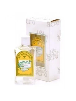 Loción Cabello Agua De Portugal (sin Aceite) D.R.Harris 100gr