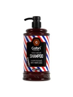 Champú Anticaída Gabri Professional 1L