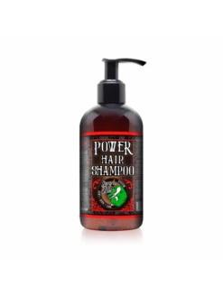 Champú Anticaída Hey Joe 250ml