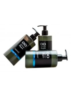 Champú Anticaspa 'Therapy Mint' Epsilon 250ml -Gifts And Care-ES.com champu anticaspa therapy mint epsilon 250ml 2