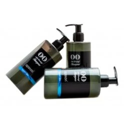 Champú Anticaspa 'Therapy Mint' Epsilon 250ml -Gifts And Care-ES.com champu anticaspa therapy mint epsilon 250ml 6