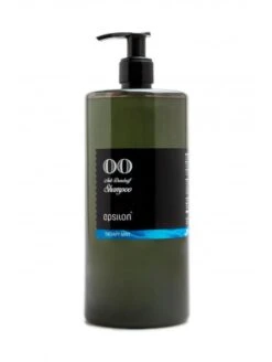 Champú Anticaspa 'Therapy Mint' Epsilon 750ml