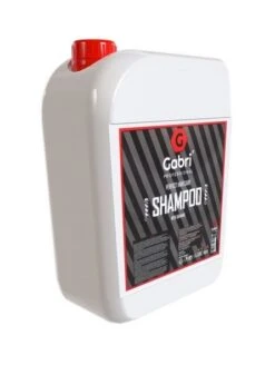 Champú Banana Gabri Professional 5L