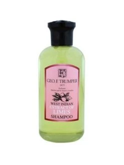Champú Cabello Lima Geo F. Trumper 200 Ml