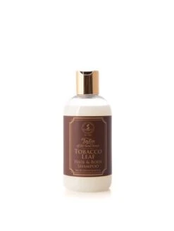 Champú Cabello Y Cuerpo Tobacco Leaf 250ml Taylor Of Old Bond Street.