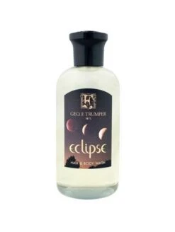Gel De Baño Y Cabello Eclipse Geo.F.Trumper 200ml