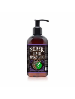 Champú Cabellos Blancos Hey Joe 250ml